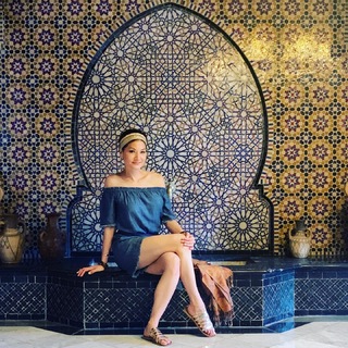 Liberte Chan feet photo thumbnail