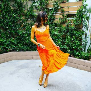 Liberte Chan feet photo thumbnail