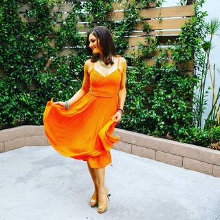 Liberte Chan feet photo thumbnail