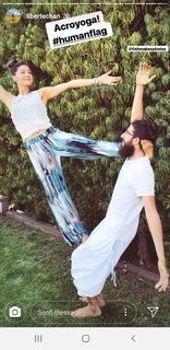 Liberte Chan feet photo thumbnail