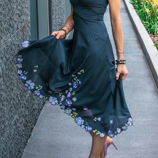 Liberte Chan feet photo thumbnail