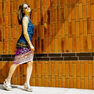 Liberte Chan feet photo thumbnail