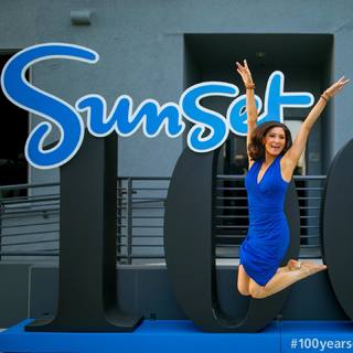 Liberte Chan feet photo thumbnail