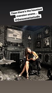 Liberte Chan feet photo thumbnail