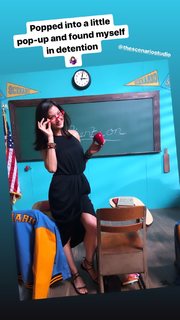 Liberte Chan feet photo thumbnail