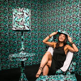 Liberte Chan feet photo thumbnail