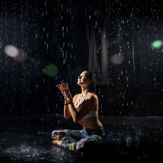 Liberte Chan feet photo thumbnail