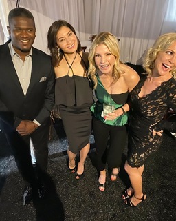 Liberte Chan feet photo thumbnail