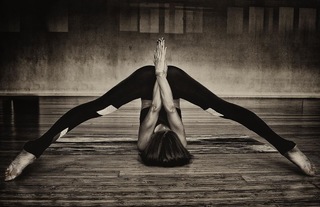 Liberte Chan feet photo thumbnail