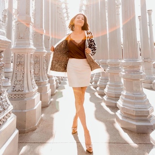 Liberte Chan feet photo thumbnail