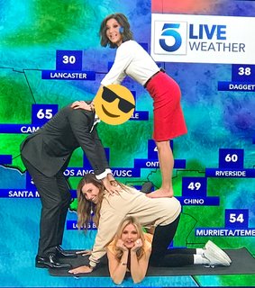 Liberte Chan feet photo thumbnail