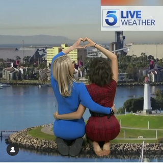 Liberte Chan feet photo thumbnail