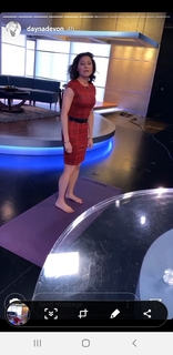 Liberte Chan feet photo thumbnail