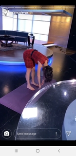 Liberte Chan feet photo thumbnail