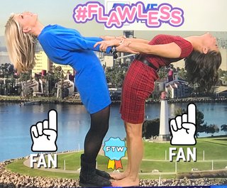 Liberte Chan feet photo thumbnail