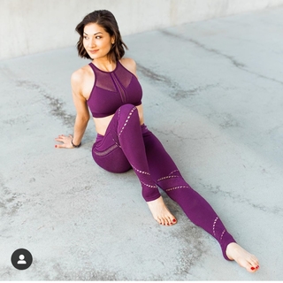 Liberte Chan feet photo thumbnail