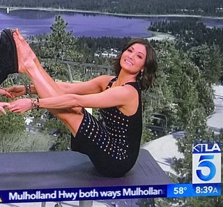 Liberte Chan feet photo thumbnail