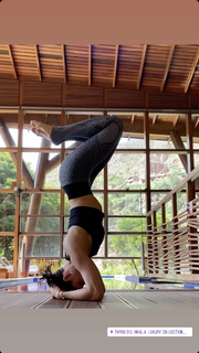 Liberte Chan feet photo thumbnail