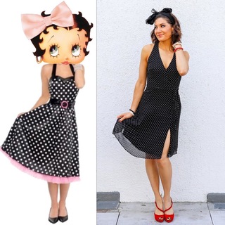 Liberte Chan feet photo thumbnail