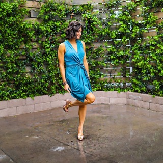 Liberte Chan feet photo thumbnail