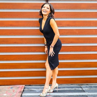 Liberte Chan feet photo thumbnail