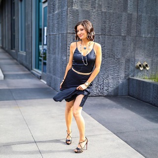 Liberte Chan feet photo thumbnail