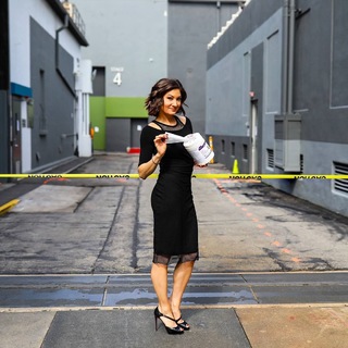 Liberte Chan feet photo thumbnail