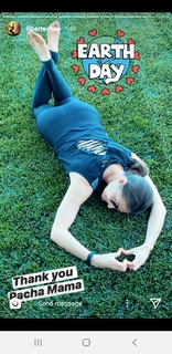 Liberte Chan feet photo thumbnail