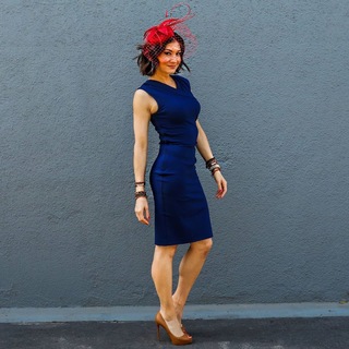 Liberte Chan feet photo thumbnail