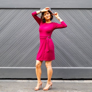 Liberte Chan feet photo thumbnail