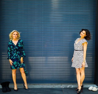 Liberte Chan feet photo thumbnail