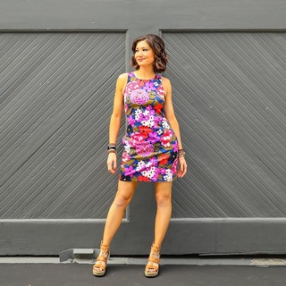 Liberte Chan feet photo thumbnail