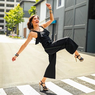 Liberte Chan feet photo thumbnail