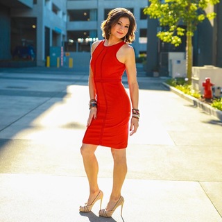 Liberte Chan feet photo thumbnail