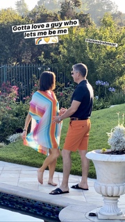 Liberte Chan feet photo thumbnail