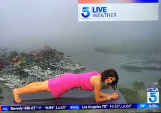 Liberte Chan feet photo thumbnail