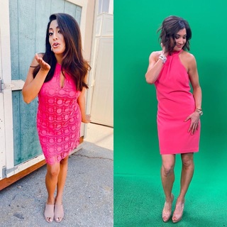 Liberte Chan feet photo thumbnail