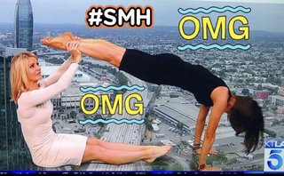 Liberte Chan feet photo thumbnail