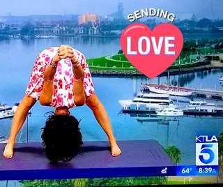 Liberte Chan feet photo thumbnail