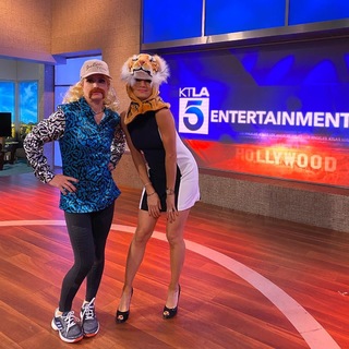 Liberte Chan feet photo thumbnail