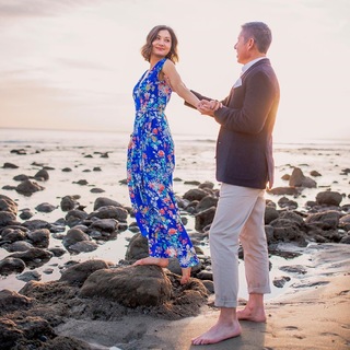 Liberte Chan feet photo thumbnail