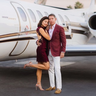 Liberte Chan feet photo thumbnail