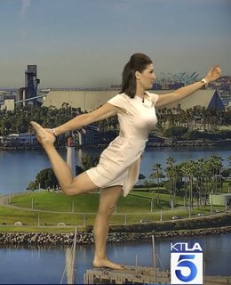 Liberte Chan feet photo thumbnail