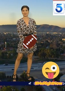 Liberte Chan feet photo thumbnail