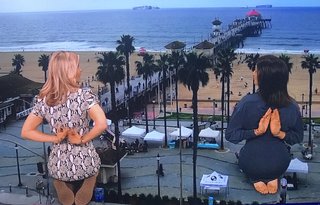 Liberte Chan feet photo thumbnail