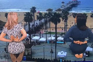 Liberte Chan feet photo thumbnail