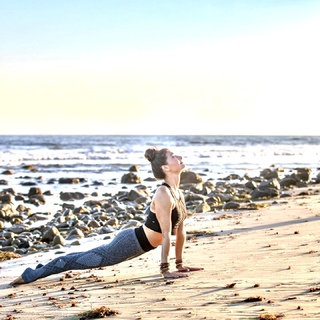 Liberte Chan feet photo thumbnail