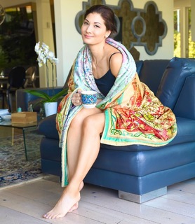 Liberte Chan feet photo thumbnail