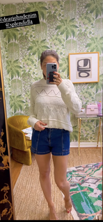 Liberte Chan feet photo thumbnail