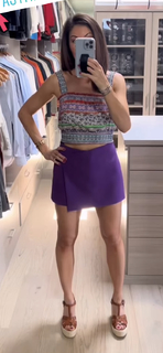 Liberte Chan feet photo thumbnail